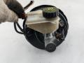 вакуумный усилитель тормозов Volvo V70 2 поколение 2001, 2.4 л., бензин, МКПП, чёрный, универсал, 8646010 - фото №2