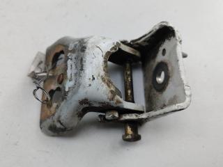 петля двери Fiat Scudo 2 поколение 2007, белый, фургон