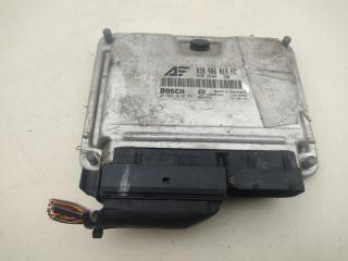 ЭБУ SEAT Alhambra 1 поколение [рестайлинг] 2001, 1.9 л., дизель, МКПП, чёрный, минивэн, 038906019FC
