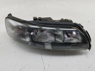 фара правая Volvo V70 2 поколение 2001, 2.4 л., бензин, МКПП, чёрный, универсал, 8693548