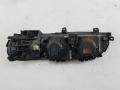 фара правая Volvo V70 2 поколение 2001, 2.4 л., бензин, МКПП, чёрный, универсал, 8693548 - фото №3
