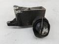 подушка крепления двигателя Volvo V70 2 поколение 2001, 2.4 л., бензин, МКПП, чёрный, универсал - фото №2