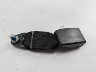 замок ремня безопасности Fiat Fiorino / Qubo 2009, 1.4 л., бензин, МКПП, белый, фургон, 6098687