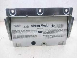 подушка безопасности пассажира Ford Mondeo 4 поколение 2008, 2.0 л., бензин, МКПП, чёрный, седан, 6G9N042A94CE