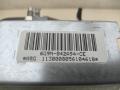 подушка безопасности пассажира Ford Mondeo 4 поколение 2008, 2.0 л., бензин, МКПП, чёрный, седан, 6G9N042A94CE - фото №3