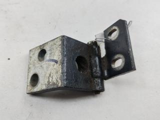 петля двери Lancia Phedra 1 поколение 2003, серый, минивэн