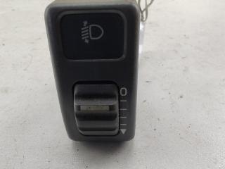 кнопка корректора фар Volvo V70 1 поколение 2000, 2.5 л., дизель, АКПП, серый, универсал, 9162960