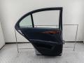 дверь сдвижная Mercedes-Benz E-Класс W211/S211 [рестайлинг] 2006, серый, седан - фото №4