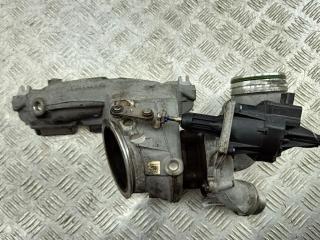 турбина BMW 2 Tourer F45/F46 2016, 1.5 л., бензин, МКПП, чёрный, минивэн, 7636784