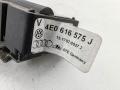 датчик ускорения Audi A8 D3/4E 2003, 4.2 л., бензин, АКПП, синий, седан, 4E0907651G - фото №3