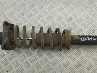 стойка передняя Audi 100 4A/C4 1993, 2.5 л., дизель, МКПП, серый, универсал