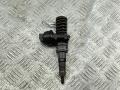 форсунка Volkswagen Golf 5 поколение 2008, 1.9 л., дизель, МКПП, чёрный, универсал, 038130073BN, 0414720313 - фото №2