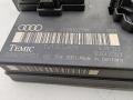 Блок управления BCM (Body Control Module) Audi A8 D3/4E 2003, 4.2 л., бензин, АКПП, синий, седан, 4E0910279C - фото №3