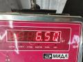 стойка передняя Volkswagen Golf 4 поколение 2004, 1.9 л., дизель, МКПП, серый, универсал, 1J0413031BH - фото №4