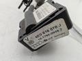 датчик ускорения Audi A8 D3/4E 2003, 4.2 л., бензин, АКПП, синий, седан, 4E0907651G - фото №3