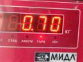 форсунка Volkswagen Jetta 5 поколение 2008, 1.9 л., дизель, МКПП, серый, седан, 038130073BN, 0414720313 - фото №3