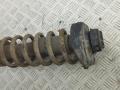 стойка передняя Audi 100 4A/C4 1993, 2.5 л., дизель, МКПП, серый, универсал, S2003 - фото №2