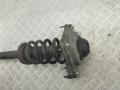 стойка передняя Audi A6 4F/C6 2006, 3.0 л., дизель, АКПП, серый, седан, 4F0413031AM - фото №2