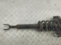 стойка передняя Audi A6 4F/C6 2006, 3.0 л., дизель, АКПП, серый, седан, 4F0413031AM - фото №3