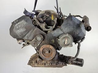 двигатель Audi A6 4B/C5 1998, 2.8 л., бензин, АКПП, ALG