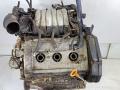 двигатель Audi A6 4B/C5 1998, 2.8 л., бензин, АКПП, ALG - фото №5