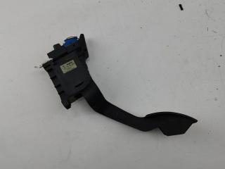 педаль Fiat Fiorino / Qubo 2009, 1.4 л., бензин, МКПП, белый, фургон, 51801577