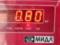 форсунка Volkswagen Jetta 5 поколение 2008, 1.9 л., дизель, МКПП, серый, седан, 038130073BN, 0414720313 - фото №3
