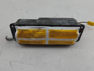 подушка безопасности пассажира Alfa Romeo 147 1 поколение [рестайлинг] 2006, 1.6 л., бензин, МКПП, чёрный, хетчбэк 3 дв., 46748661