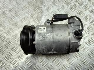 компрессор кондиционера BMW 2 Tourer F45/F46 2016, 1.5 л., бензин, 6826879