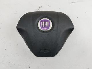 подушка безопасности водителя Fiat Bravo 2 поколение 2007, 1.4 л., бензин, МКПП, серый, хетчбэк 5 дв., 07354615250