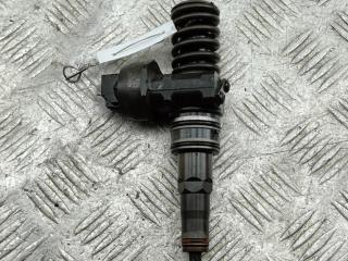 форсунка Volkswagen Sharan 1 поколение [2-й рестайлинг] 2003, 1.9 л., дизель, МКПП, серый, минивэн, 038130073BA, 0414720216