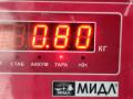форсунка Volkswagen Sharan 1 поколение [2-й рестайлинг] 2003, 1.9 л., дизель, МКПП, серый, минивэн, 038130073BA, 0414720216 - фото №3