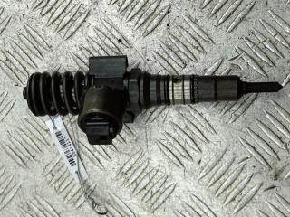 форсунка Audi A6 4F/C6 2004, 2.0 л., дизель, МКПП, чёрный, седан, 03G130073G, 0414720404