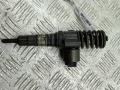 форсунка Audi A6 4F/C6 2004, 2.0 л., дизель, МКПП, чёрный, седан, 03G130073G, 0414720404 - фото №2