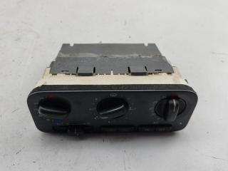 блок управления печки / климат-контроля Volvo V70 1 поколение 2000, 2.5 л., дизель, АКПП, серый, универсал