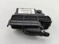 Блок управления BCM (Body Control Module) Audi A8 D3/4E 2003, 4.2 л., бензин, АКПП, синий, седан, 4E0907280A - фото №2