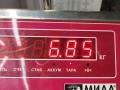 ступица передняя левая Ford Focus 1 поколение [рестайлинг] 2002, 1.8 л., дизель, МКПП, белый, универсал - фото №4