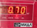 форсунка Volkswagen Golf 5 поколение 2008, 1.9 л., дизель, МКПП, чёрный, универсал, 038130073BN, 0414720313 - фото №3