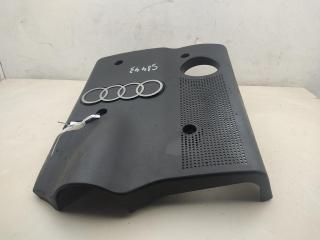 декоративная крышка двигателя Audi A4 B5 [рестайлинг] 1998, 1.6 л., бензин, МКПП, серый, седан, 06B103935B