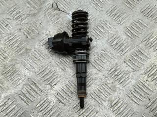 форсунка Volkswagen Passat B5 [рестайлинг] 2003, 1.9 л., дизель, МКПП, серый, универсал, 038130073BA