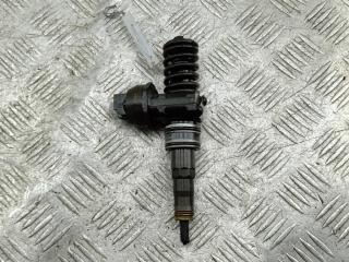 форсунка Volkswagen Passat B6 2007, 2.0 л., дизель, МКПП, серый, седан, 038130073BQ, 0414720312
