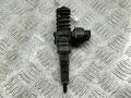 форсунка Volkswagen Passat B6 2007, 2.0 л., дизель, МКПП, серый, седан, 038130073BQ, 0414720312 - фото №2