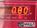 форсунка Volkswagen Passat B6 2007, 2.0 л., дизель, МКПП, серый, седан, 038130073BQ, 0414720312 - фото №3