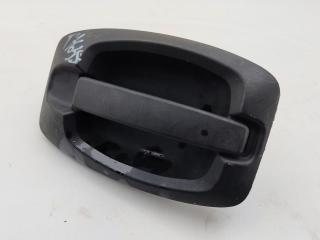 ручка наружная двери сдвижной Peugeot Boxer 3 поколение 2008, 2.2 л., дизель, МКПП, серый, микроавтобус