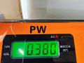 ручка наружная двери сдвижной Peugeot Boxer 3 поколение 2008, 2.2 л., дизель, МКПП, серый, микроавтобус - фото №3
