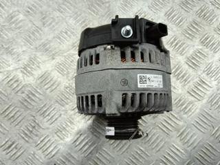 генератор BMW 2 Tourer F45/F46 2016, 1.5 л., бензин, МКПП, чёрный, минивэн, 7640131