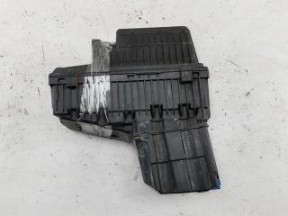 корпус воздушного фильтра Fiat Scudo 2 поколение 2007, 2.0 л., дизель, МКПП, белый, фургон, 1498555080