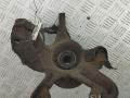 ступица передняя правая Ford Focus 1 поколение [рестайлинг] 2002, 1.8 л., дизель, МКПП, белый, универсал - фото №4