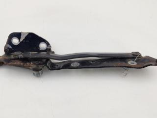 петля крышки багажника Audi A8 D3/4E 2003, синий, седан, 4E0827300C