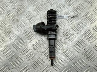 форсунка Volkswagen Passat B5 [рестайлинг] 2003, 1.9 л., дизель, МКПП, серый, универсал, 038130073BA